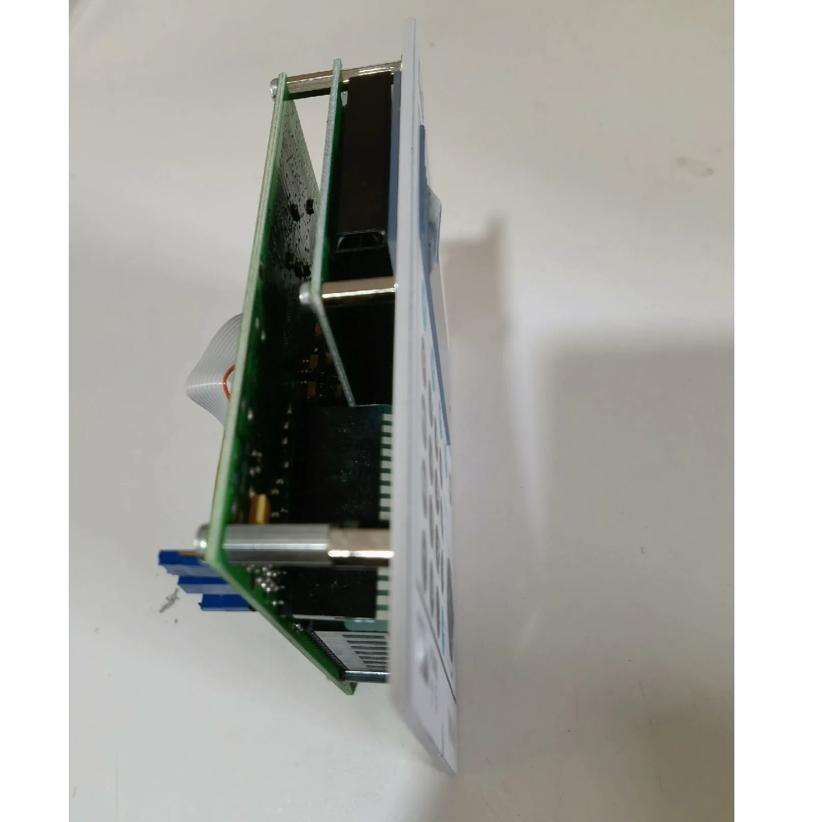 Rejestrator danych AB22A z gwarancją