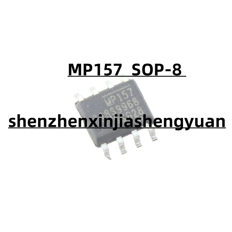 5pcs/Lot  New origina MP157  SOP-8