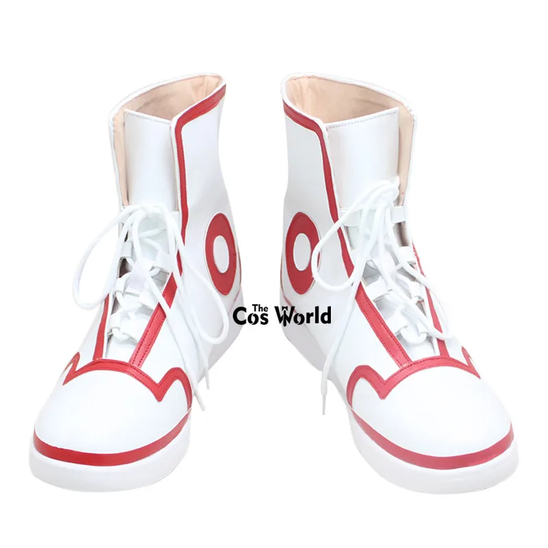 Chainsaw Man Denji Anime Cosplay Schuhe Stiefel anpassen