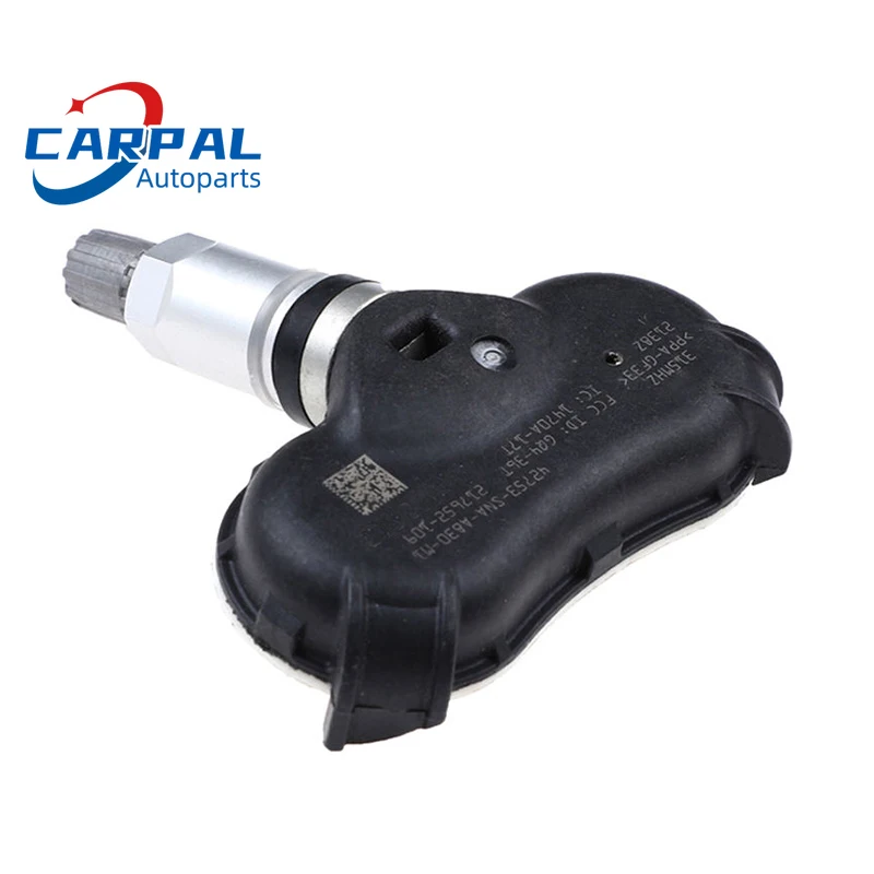 

42753-SNA-A830 42753SNAA830 Датчик давления в шинах TPMS для Honda Civic CR-Z Элемент подходит для Insight Odyssey Acura CSX Автозапчасти
