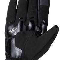Winter Gloves Men Windproof Thickened Anti-Slip Grip Ergonomic Warm Touchscreen Gloves For Men Women Motorcycle Scooter Bike