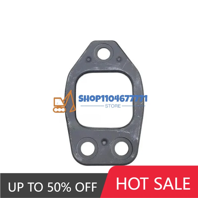 SK200 210 250 260 330 350-8 Exhaust Manifold Gasket J05E/J08E Engine Excavator Parts