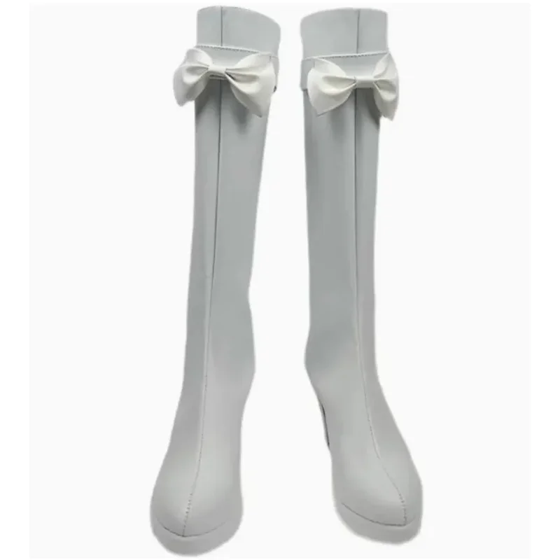 2025 aaa De Fuo ملابس أحذية أنشطة المعبود أكاديمية ضوء النجوم فوجيتا يوريكا أحذية الهالوين التأثيرية