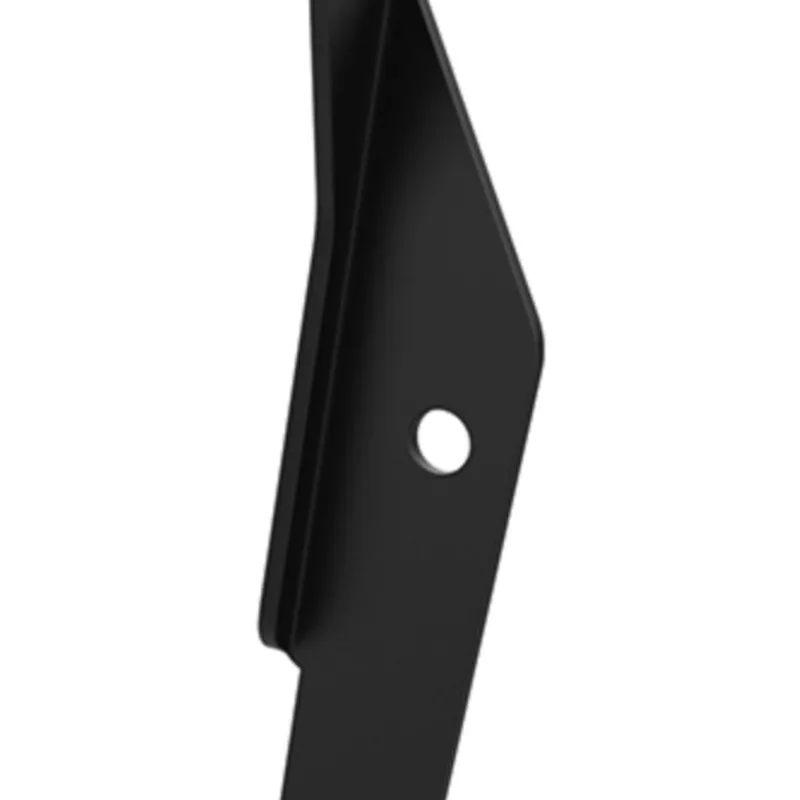 

FOR VOGE SR250GT 2024 2025 2026 T5-5754 Aluminium Motorcycle Accessories GPS Mobile Phone Navigation Bracket Mounting Adapter