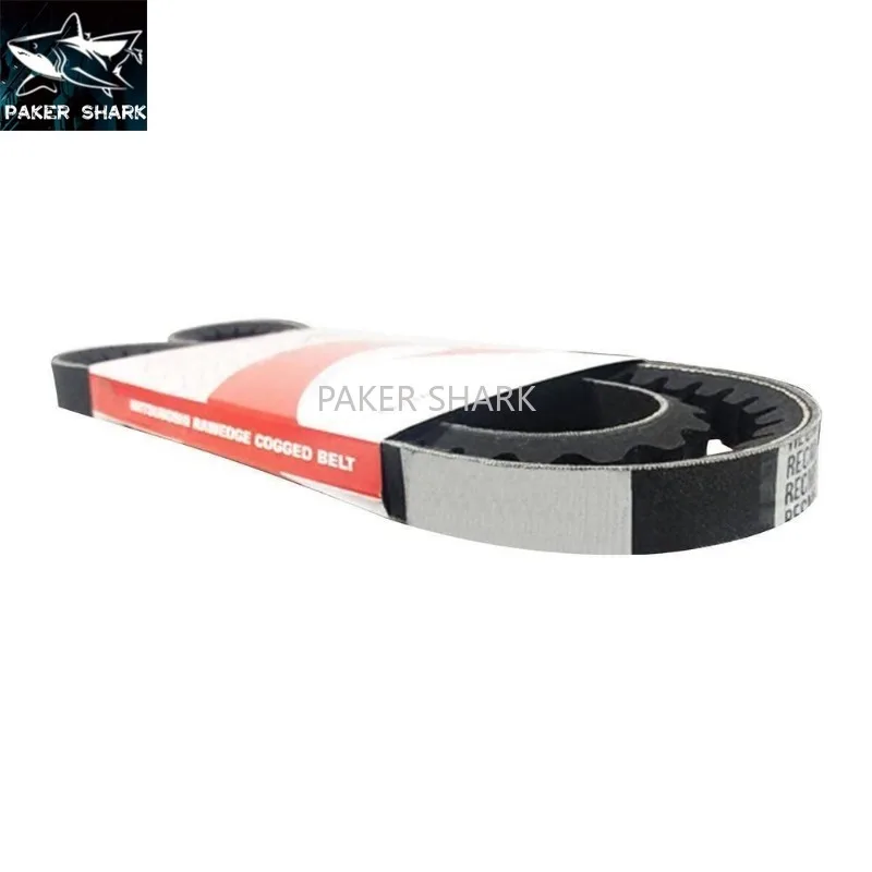 

8450 For SH120 Fan Belt For Kobelco SK200-5 Fan Belt Engine 6D34 Fan Belt Excavator