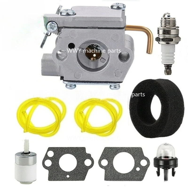 

For Troy-Bilt TB10CS TB20CS TB20DS TB65SS TB70SS TB90BC Carburetor