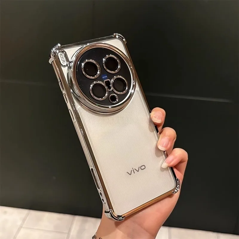 Thumbnail 2 - #92 Discounted Vivo X100 Phone Case Worth Buying