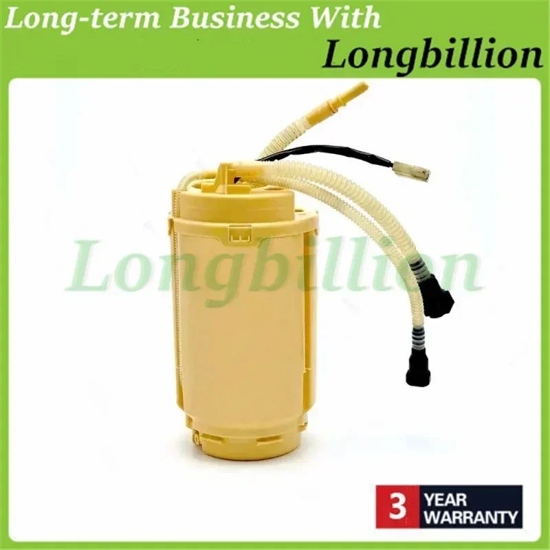 New 7L6919088B 7L6919088D is applicable to the fuel pump assembly of Volkswagen Touareg 5.0L 04-08 (left pump)