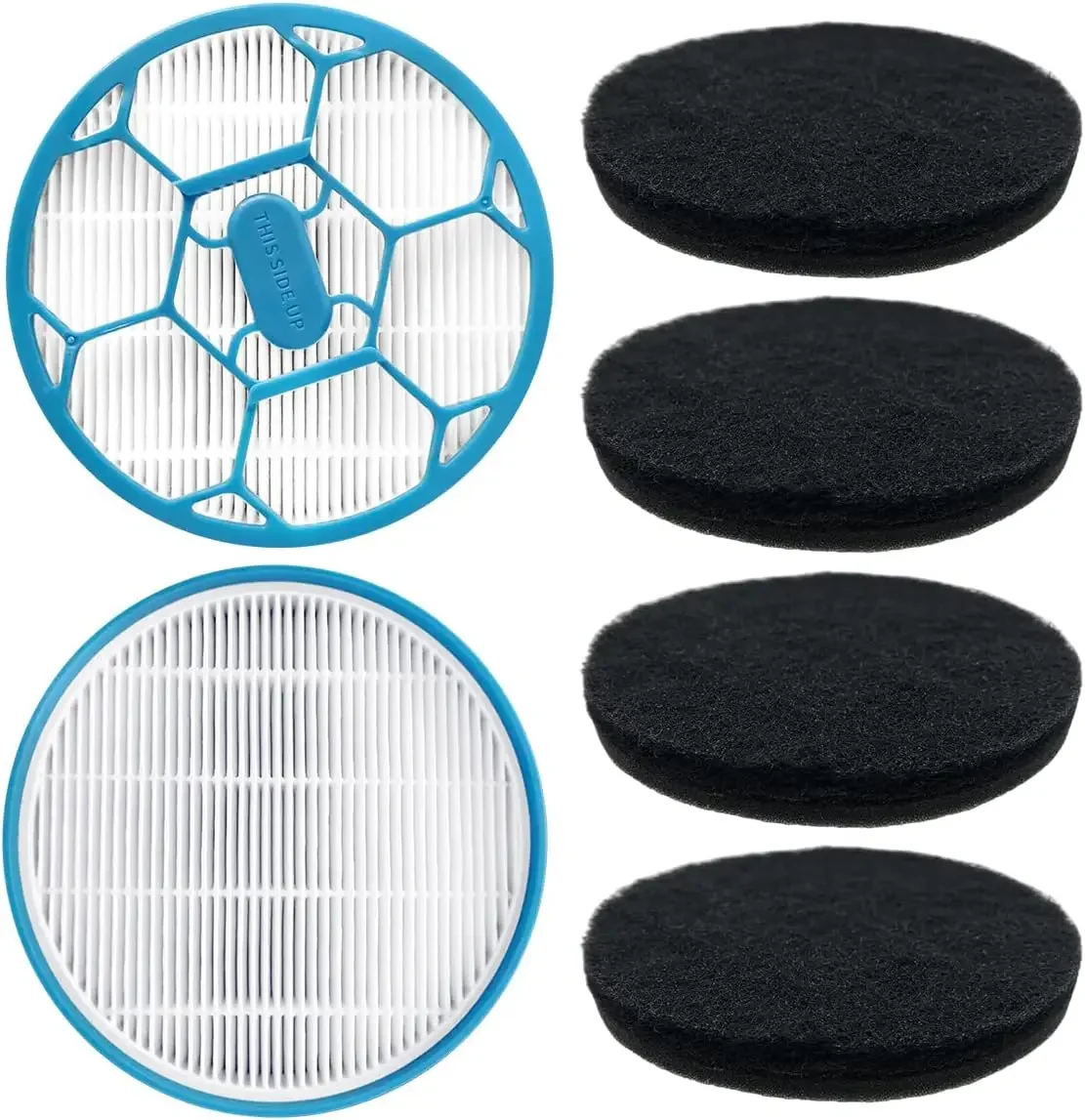 Home Times Hepa Fil…