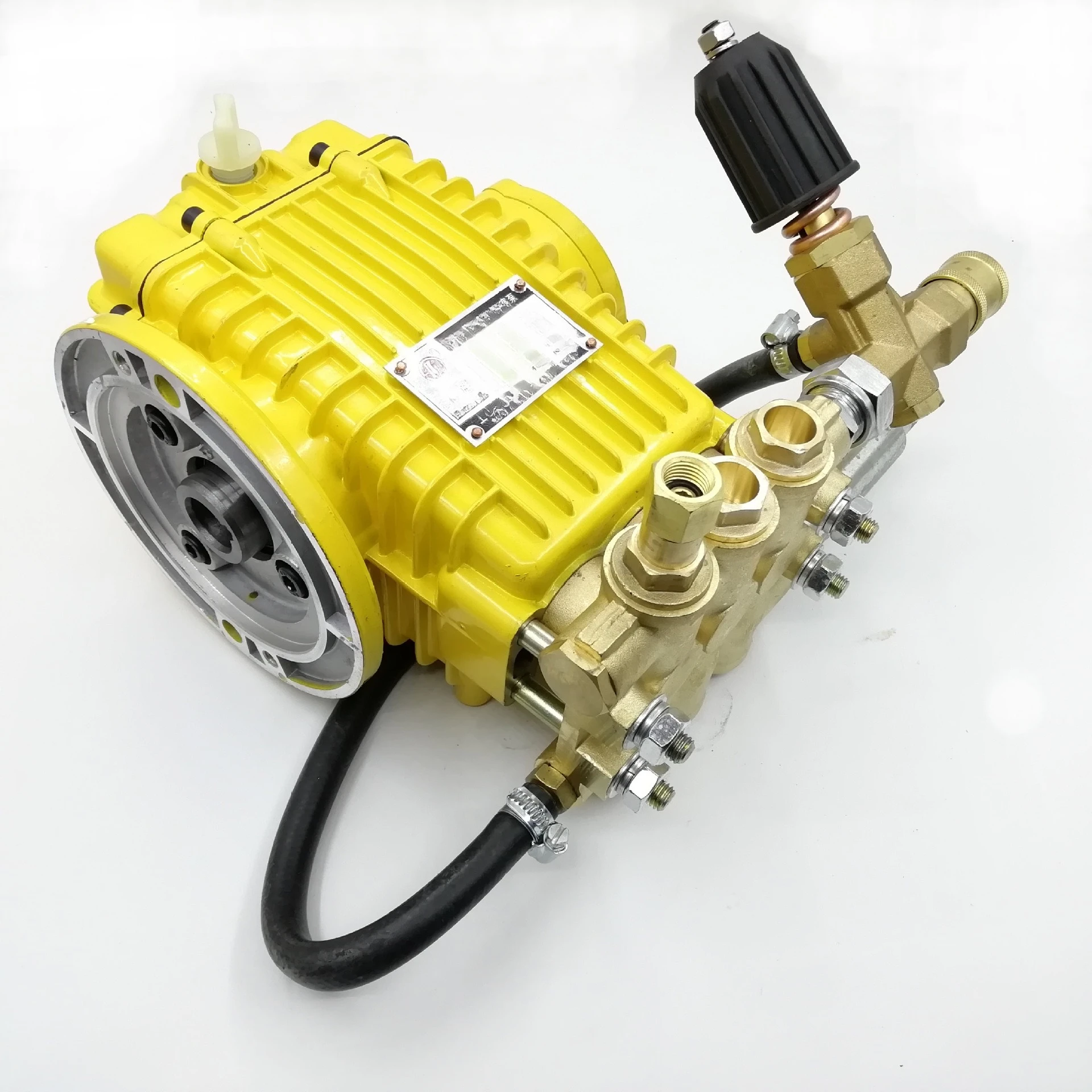 QL-80 High Pressure…