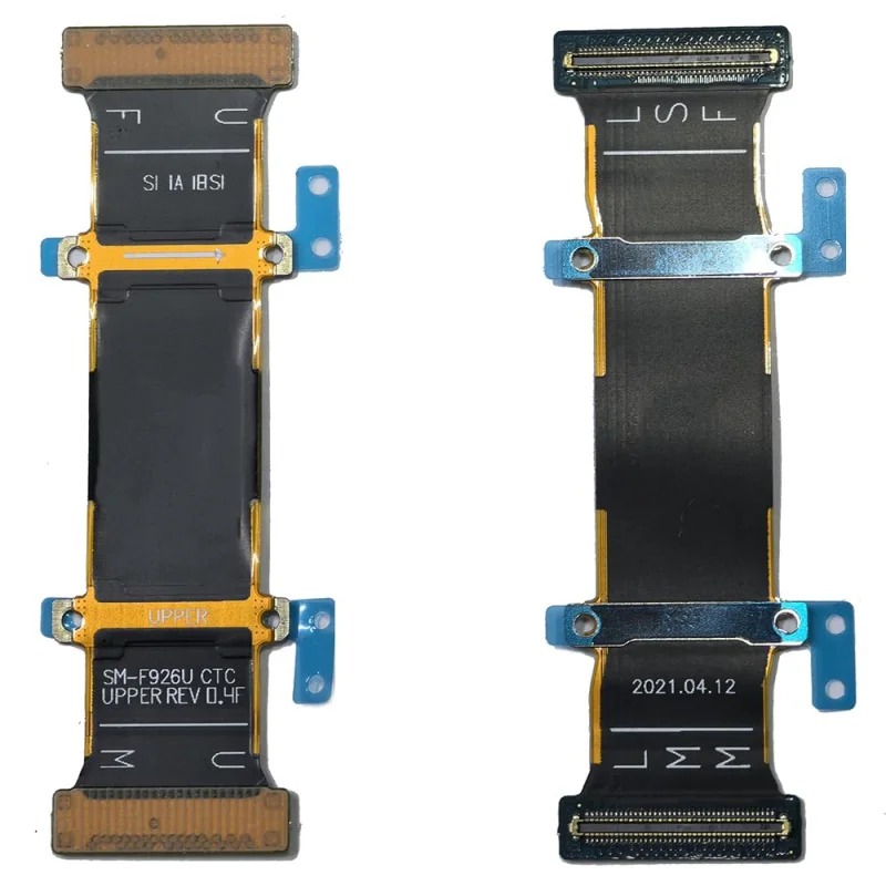 Шлейф шарнирный для Samsung Galaxy Z Fold3 SM-F926U