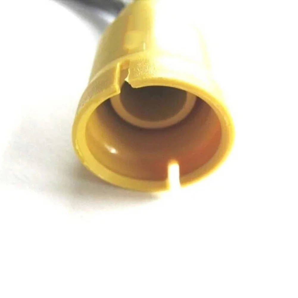 

06F103663H Engine Oil Dipstick Boot For -Audi A3 A4 TT For Volkswagen Golf Jetta For GTI Eos Passat 2005-2009 High Quality