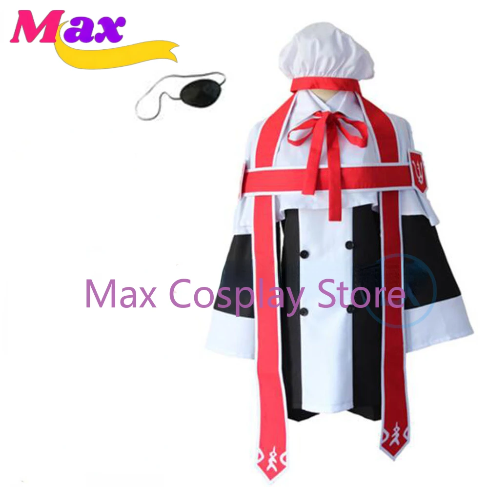 Max Cos Anime  Ciel Phantomhive Cosplay Costume Choirboy Cartoon Clothing Black Butler Halloween Costume For Women Men