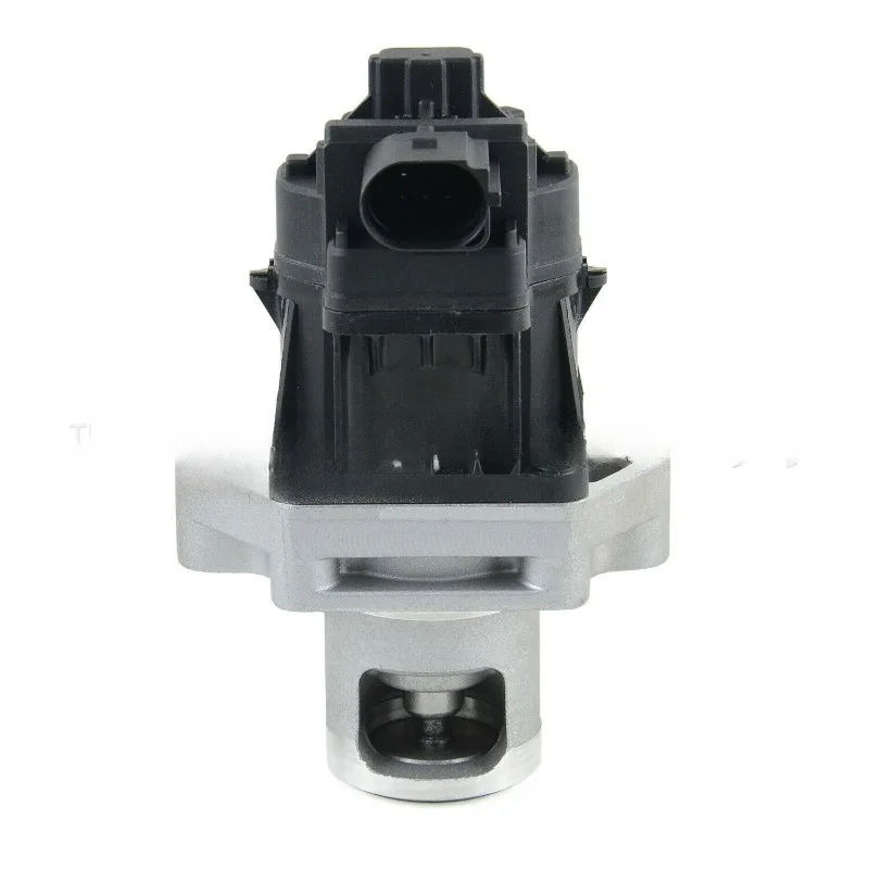 Exhaust Circulation…