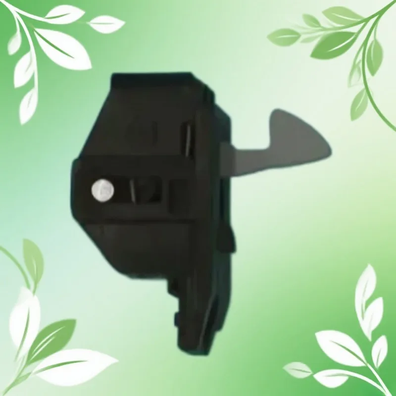 1pc For  Front-Load Washer  Drum Door Handle Door Hook AC2052TW Replacement Part
