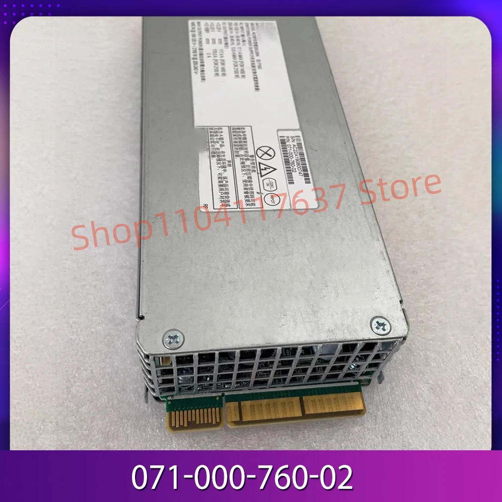 Power module  071-000-760-02 2100W SGJ004