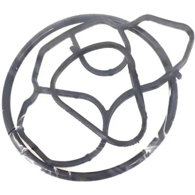 31BC Cylinder Head Gasket Set with Engine Seals 60924414687 0197P8 Repair for RCZ 3008 308CC 408 508 C5 EP6 1.6T Listed Seal