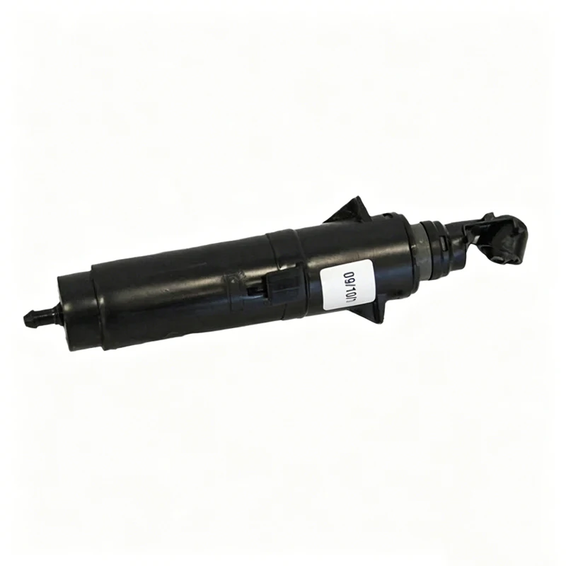OEM 61677292657 61677292658 Headlight Washer Nozzles Left / Right For BMW X5 F15 X5M F85 X6 F16 Front Bumper Water Sprayer