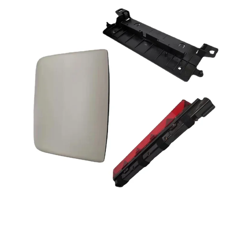 

1Pc for the classic FOCUS three box high mounted brake light, Mondeo warning light cover, tailgate brake light bracket