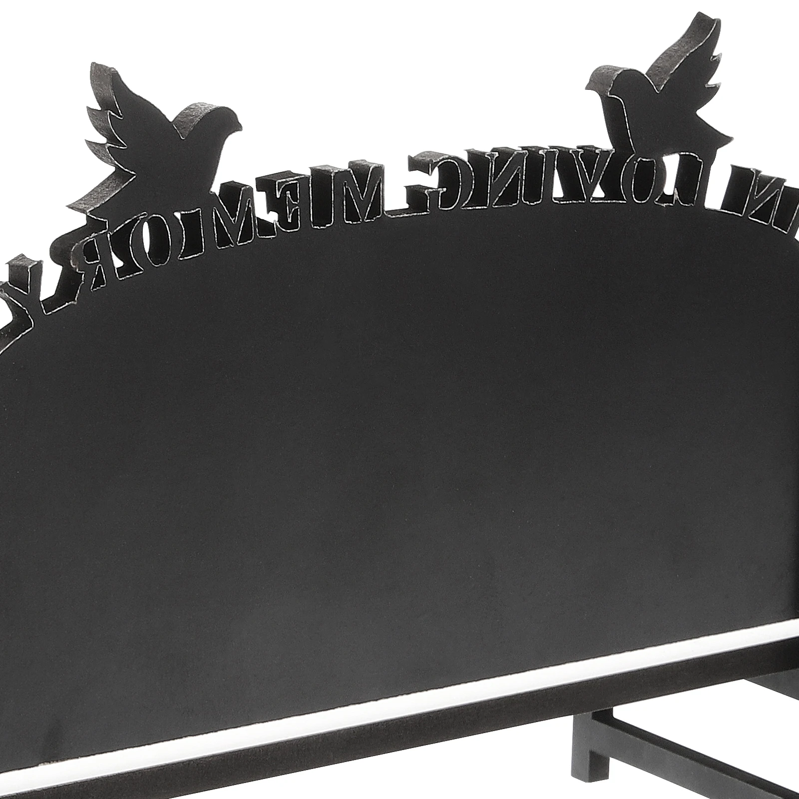 

Creative Sublimation Blank Chair Adornment DIY Wooden Ornament Home Office Fireplace Table Accessories Sublimation