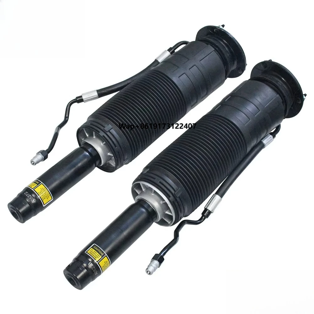 

Frontward Hydraulic Shock Absorber Left 2203201538 Right 2203201638 for W220 ABC 1998 2005