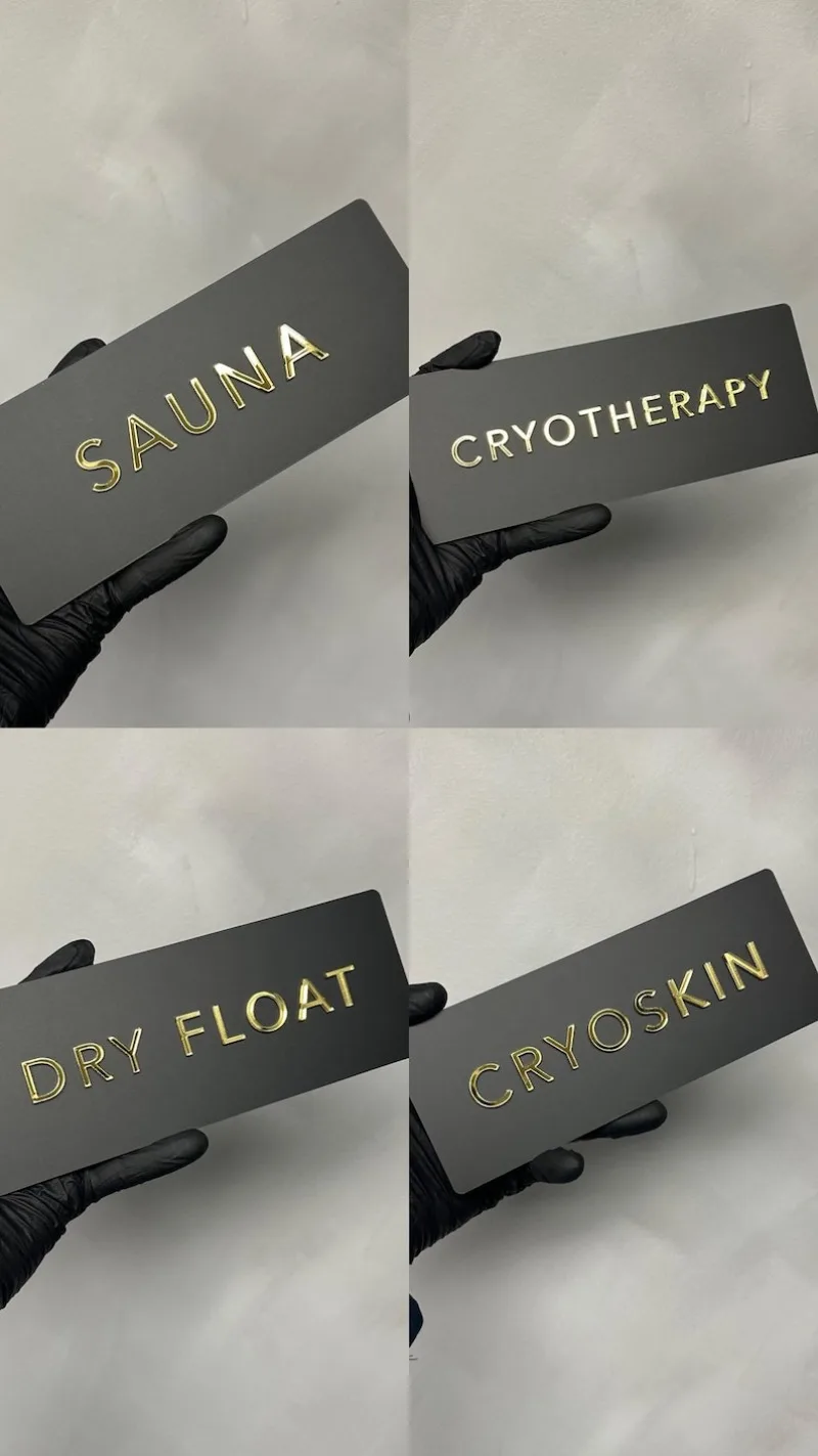 

Salon Door Wall Sign Name Plate Door Office Gifts Executive Sign Wall Name Plate Graduation or Promotion Gift Office Sign