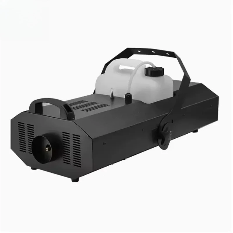 Compact Wholesale Stage Equipment Fog Machine 3000W Jet Smoke Machine for Small Club and Bar Use