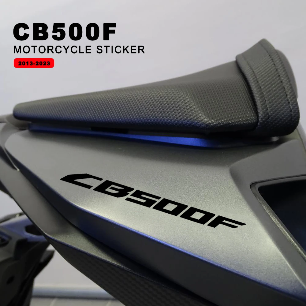 Motorcycle Stickers Waterproof Decal For Honda CB500F CB500 CB 500F 500 F 2013-2023 2017 2018 2019 2020 2021