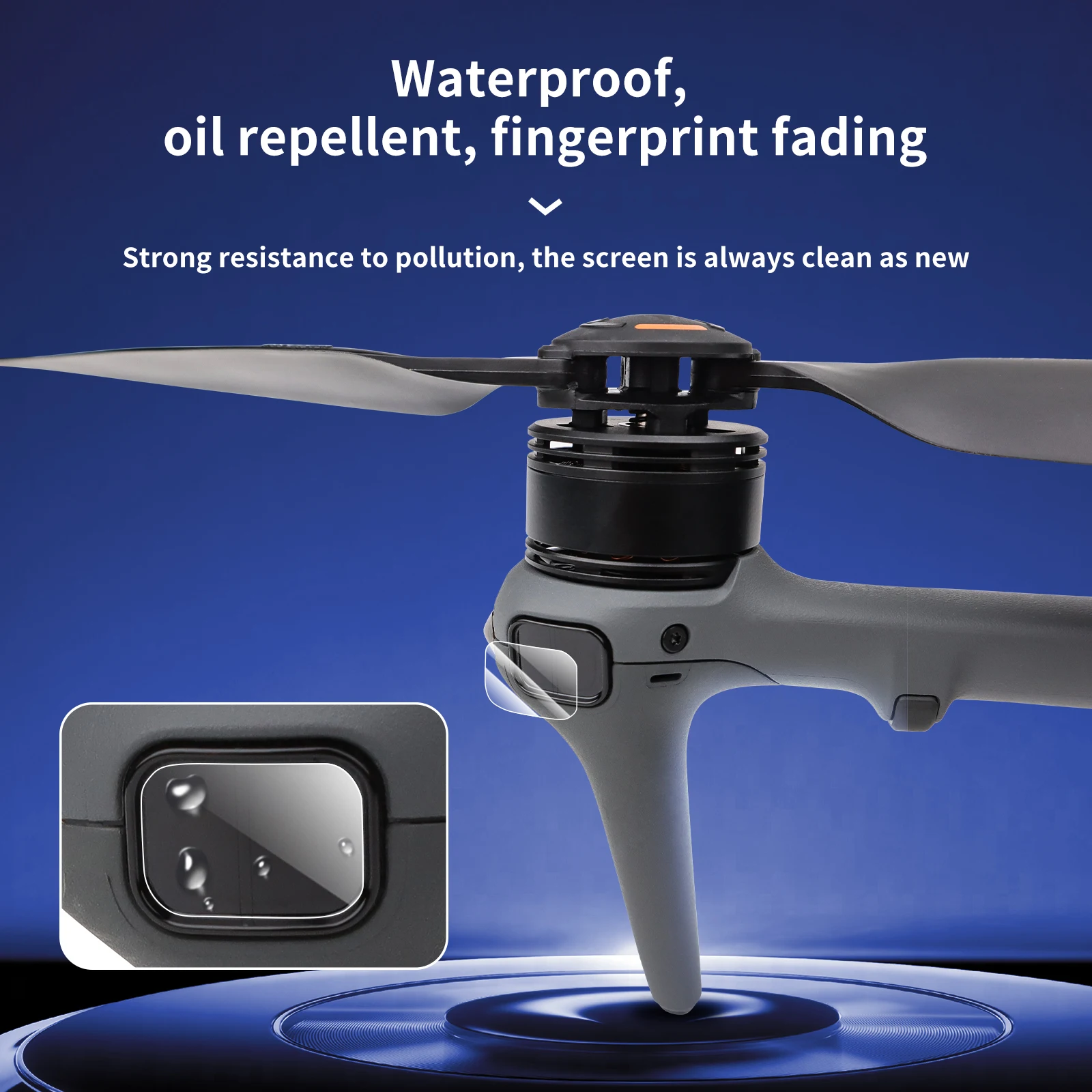 film-nano-pour-capteur-d'objectif-dji-mavic-4pro-film-de-protection-anti-rayures-et-anti-empreintes-digitales-qualite-d'image-haute-definition