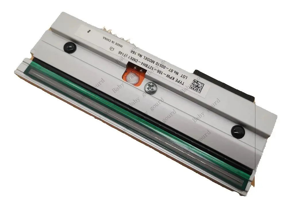 300Dpi Print Head K… - image