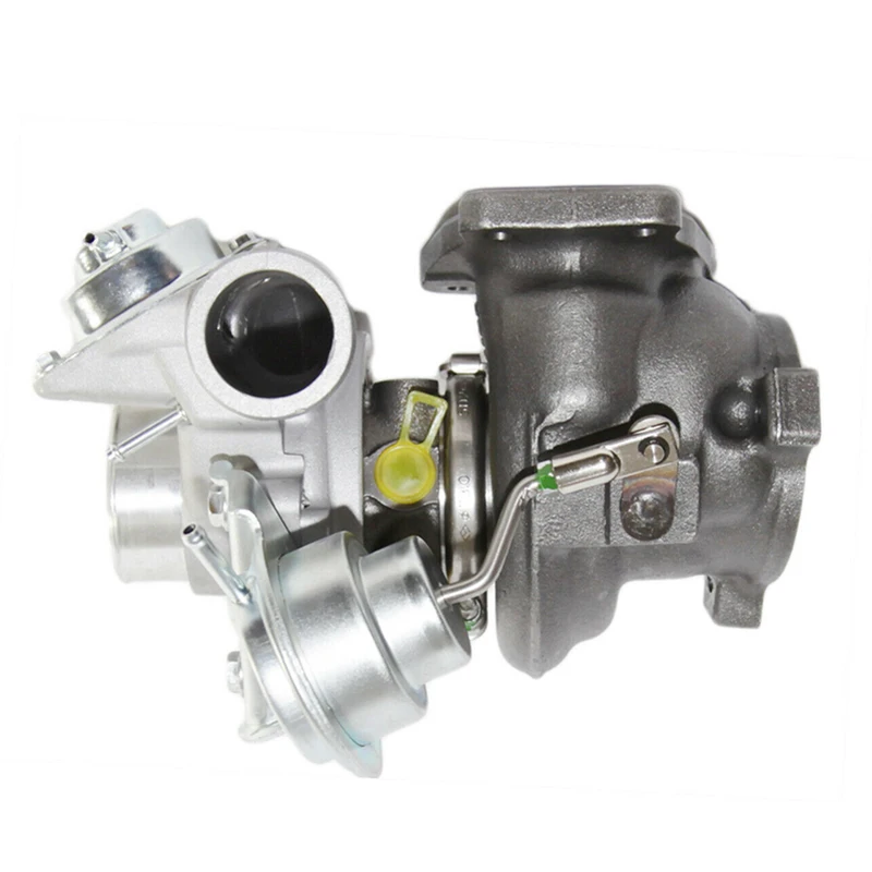 TD04L-12T Turbo for  S40 V40 160HP B4204 1.9T 49377-06250 Turbocharger