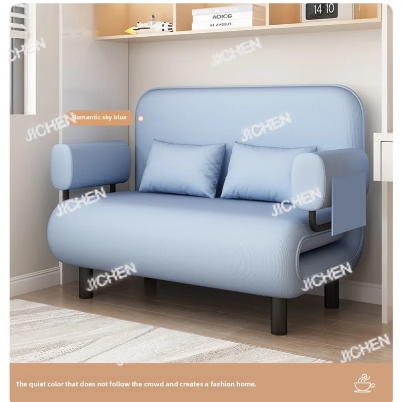 Jc Sofa Bed Folding… - image