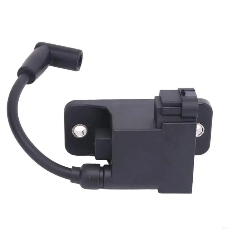 M76E Außenbord-Zündspule mit integriertem Kabel und abgewinkelter Manschette 114-7509 827509T7 – Detail 9