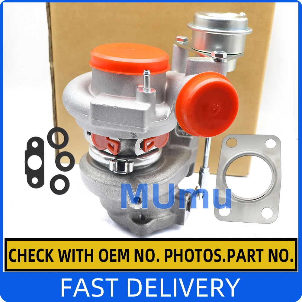 Turbine Turbo For SAAB 9-5 2.3T AERO 9-3 B205R 205BHP 49189-01800 4918901800,49189-01810，49189-01820,49189-01830, 49189-01850