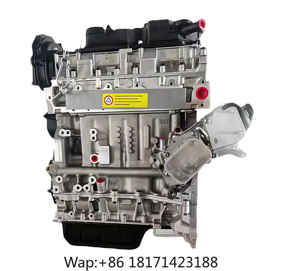 【Hot】1.6 DV6 High Performance Engine Assembly for Peugeot for Ford for Renault for Citroen for Fiat Replacement Motor