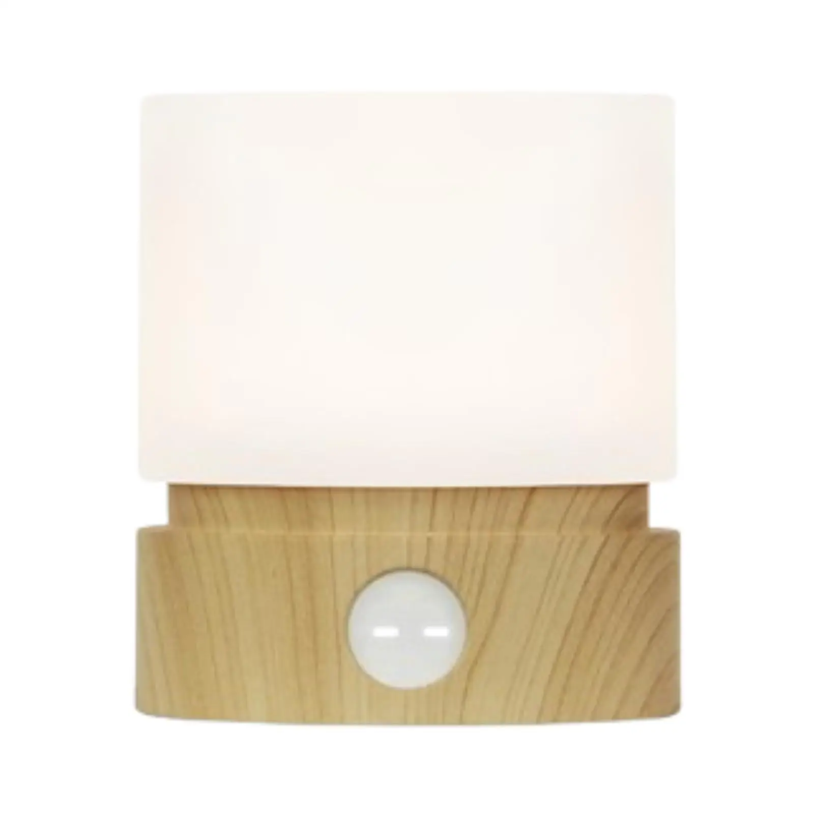 Veilleuse LED lampe tactile minuterie chaude bébé pépinière lampe de nuit LED chevet