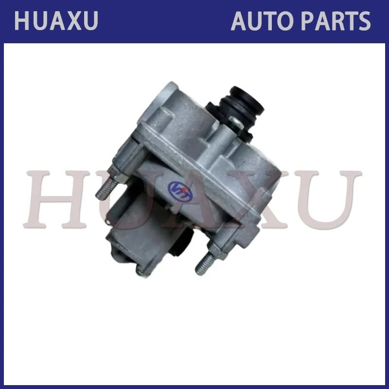 

24900171 WAB4721950330 Электромагнитный клапан реле тормозной системы с защитой от блокировки для тормозной системы грузовика