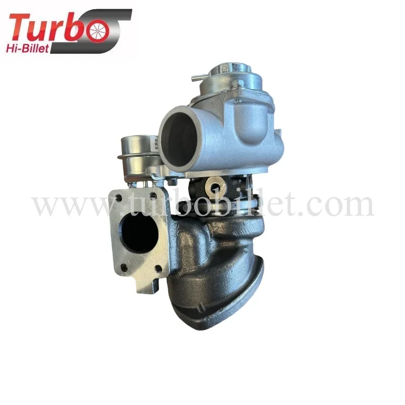 TF035 Turbo Parts 49135-07980 10154112 140729276 765472-2 for SAIC ROEWE 1.8T MG ROVER 18N4T1 118KW turbocharger