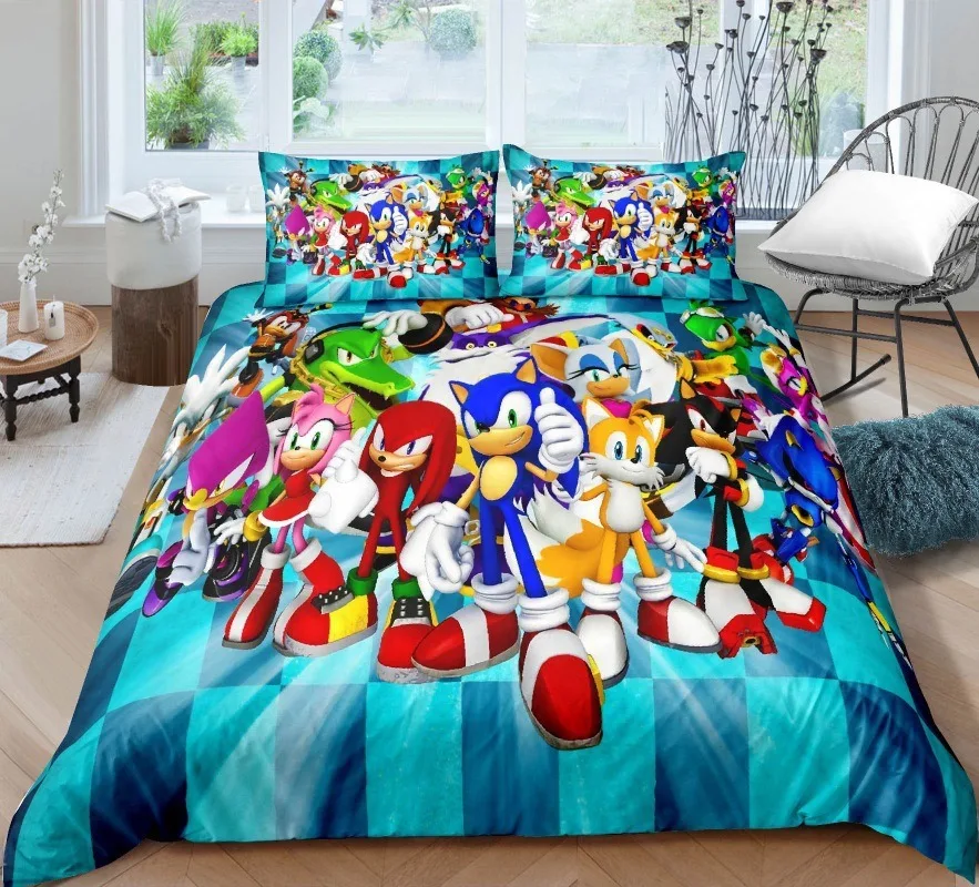 ensemble-de-housse-de-couette-the-movie-hedgehog-s-sonic-3-en-coton-doux-2-3-pieces-confortable-pour-l'ete-pour-dortoir-d'etudiant-literie-de-maison