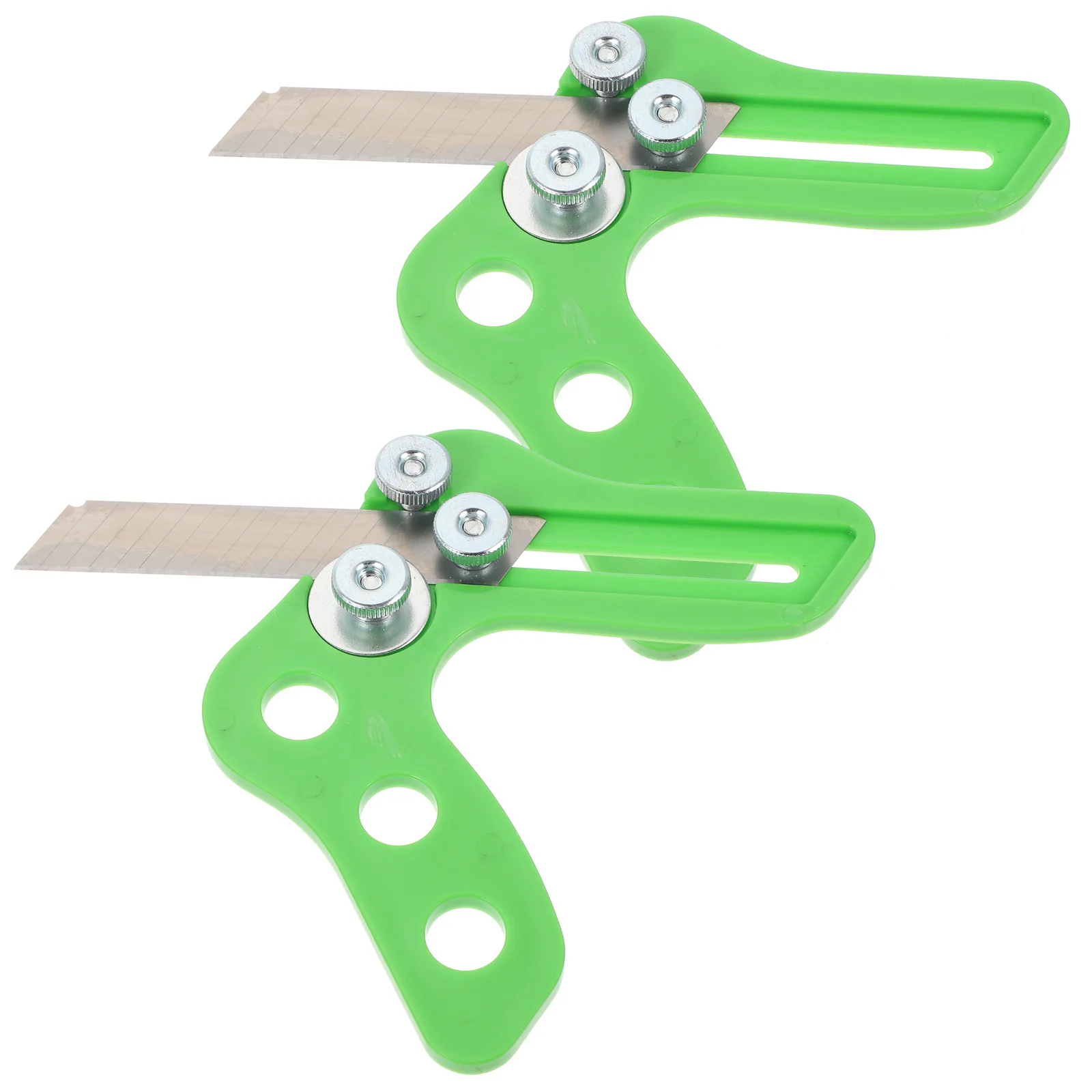 2 قطعة كتلة المسوي اليد الطائرة شفرات قابلة للتعديل السلس التشذيب الشطب أداة نجارة الدقة ماكينة حلاقة الخشب