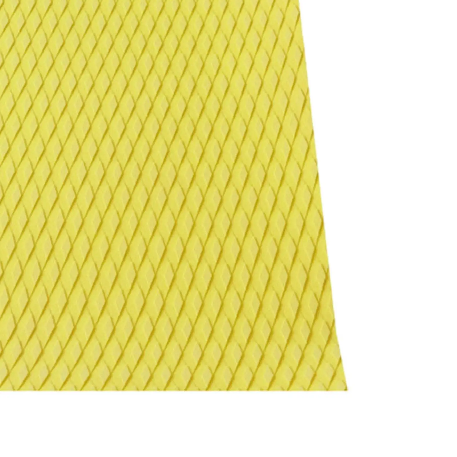 وسادة تثبيت غير قابلة للانزلاق متعددة الأغراض على شكل قارب، ورقة تزيين القارب لحمام السباحة، والزورق الطويل، واليخوت #5