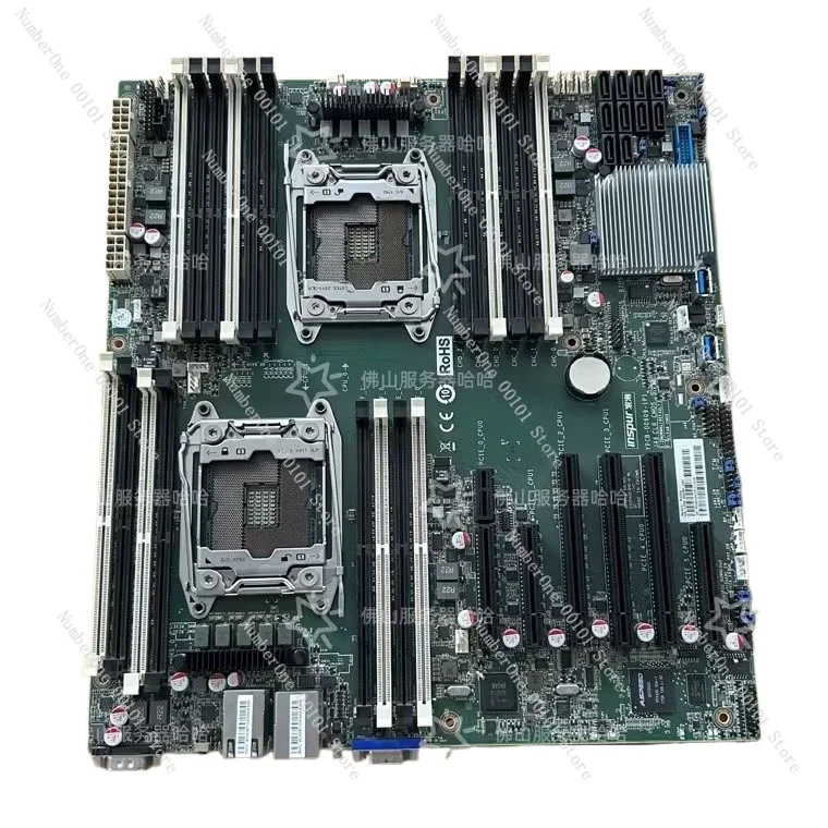 For Nf5270M4 Server…