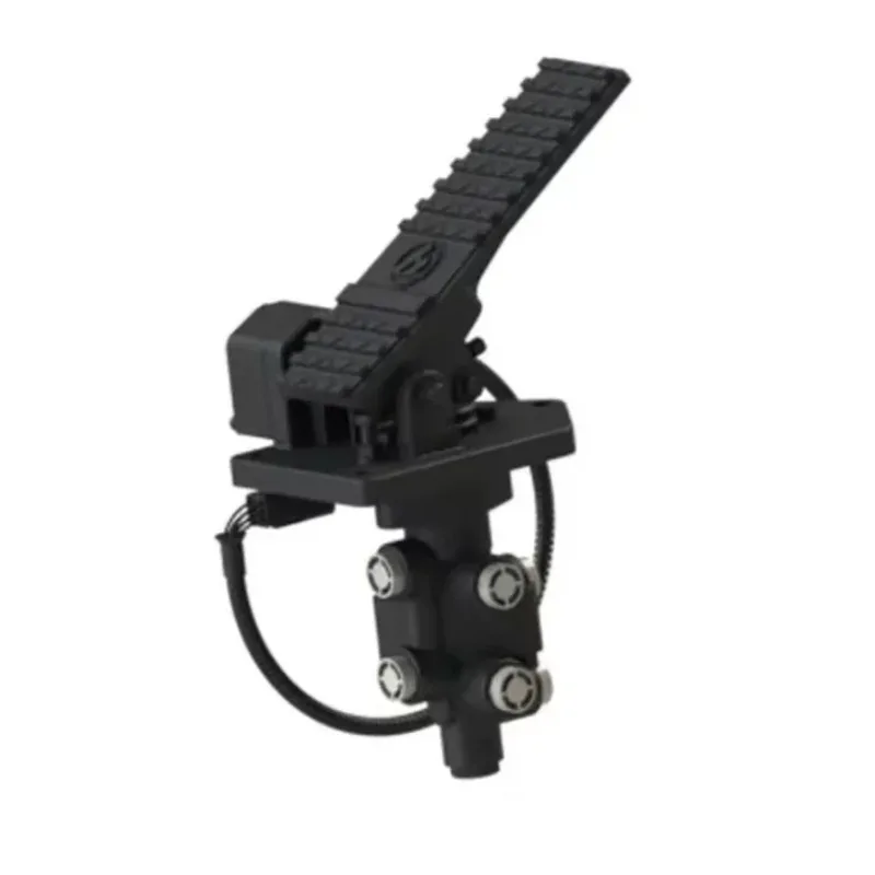 

Hydraulic Control Pilot Valve (HVP7.2-S) – Spare Part for 5 Ton & 6 Ton Wheel Loaders