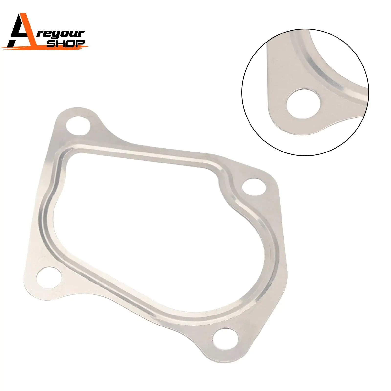 

Gasket 5812640 for Polaris Switchback & Turbo 2006-2009 Rzr Dragon Iq