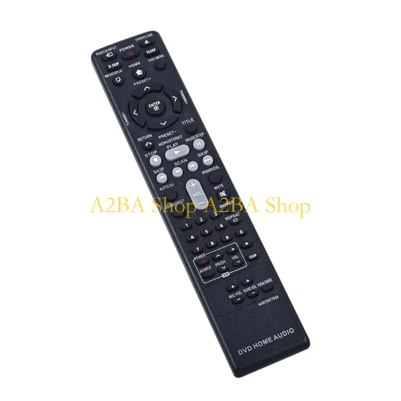A2BA Quick Response Remote Control AKB70877935 Enjoy Seamless Operation