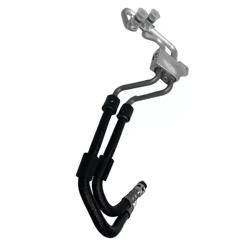 

For Tiguan 5N0317825B 5N0317825A 5ND317825 Transmission Oil Pipe Geaxbox Oil Cooler Pressure Line Hose-Boom