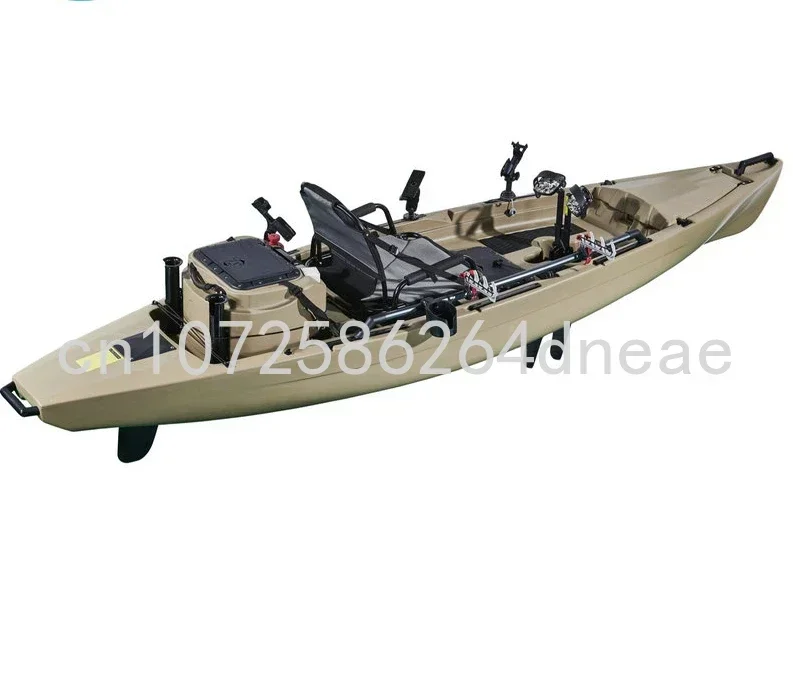 U-Boat New Pedal Fishing Kayak K8