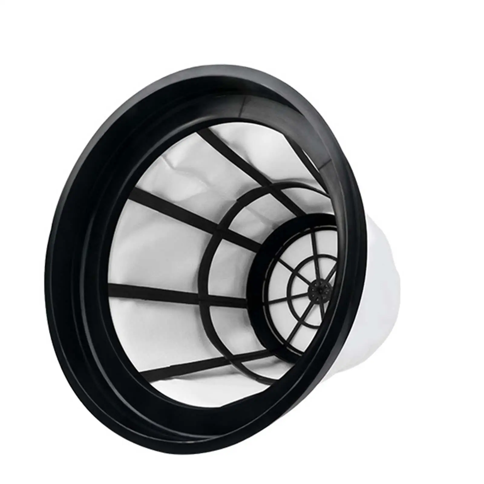 Bolsa de repuesto para aspiradora, bolsas de limpiador reutilizables, accesorios, 70L