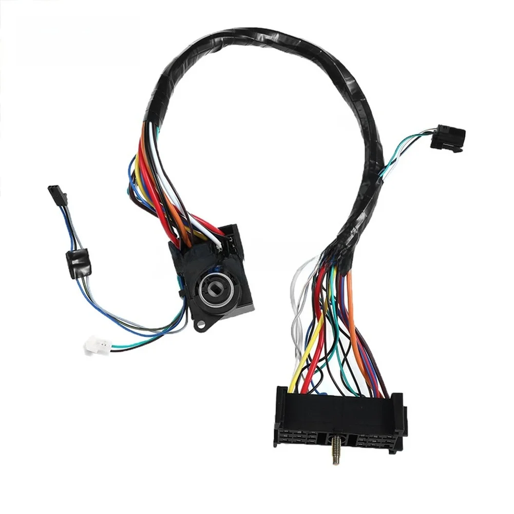 

Car Ignition Starter Switch 26061331 For CHEVROLET For GMC For CADILLAC For ESCALADE Automobiles Parts Accessories Replacement