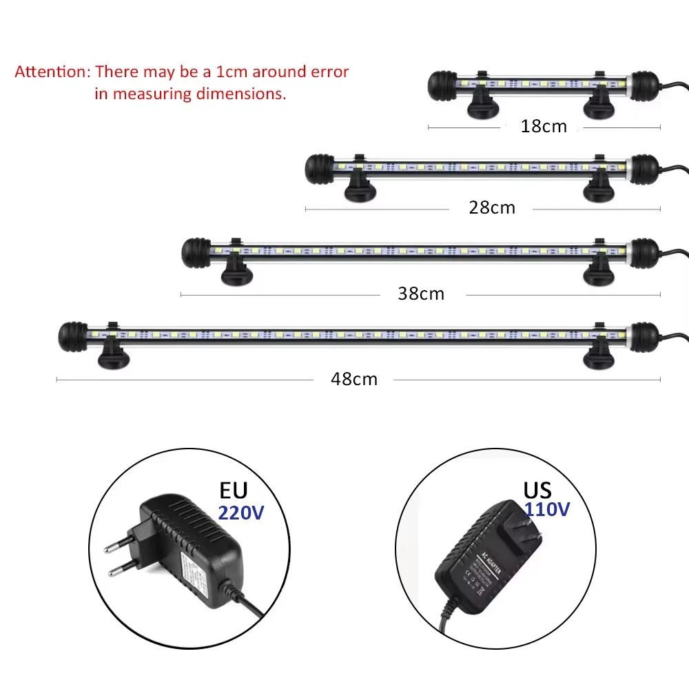Thumbnail 2 - #58 Trending Aquarium Lighting Right Now